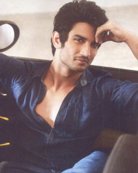 Sushant Singh Rajput